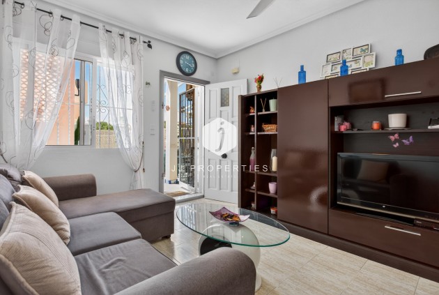 Resale - Apartment / flat -
Orihuela Costa - Costa Blanca