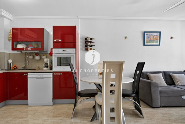 Resale - Apartment / flat -
Orihuela Costa - Costa Blanca