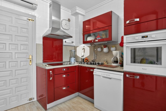 Resale - Apartment / flat -
Orihuela Costa - Costa Blanca