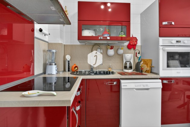 Resale - Apartment / flat -
Orihuela Costa - Costa Blanca