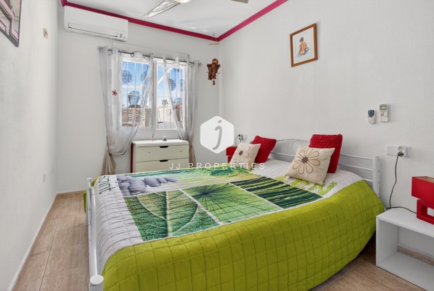 Resale - Apartment / flat -
Orihuela Costa - Costa Blanca