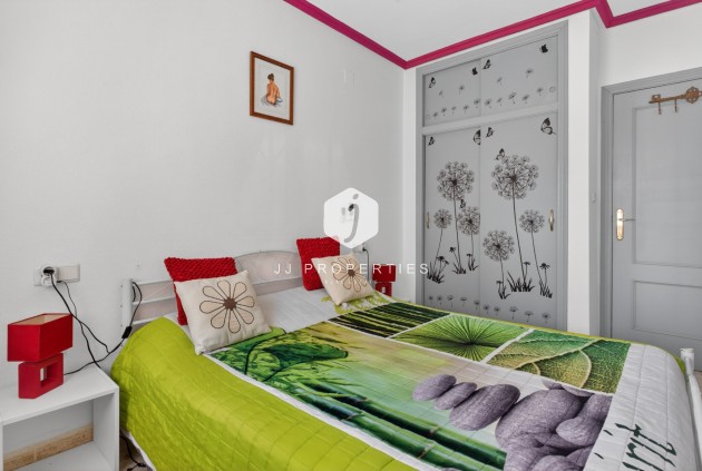 Resale - Apartment / flat -
Orihuela Costa - Costa Blanca
