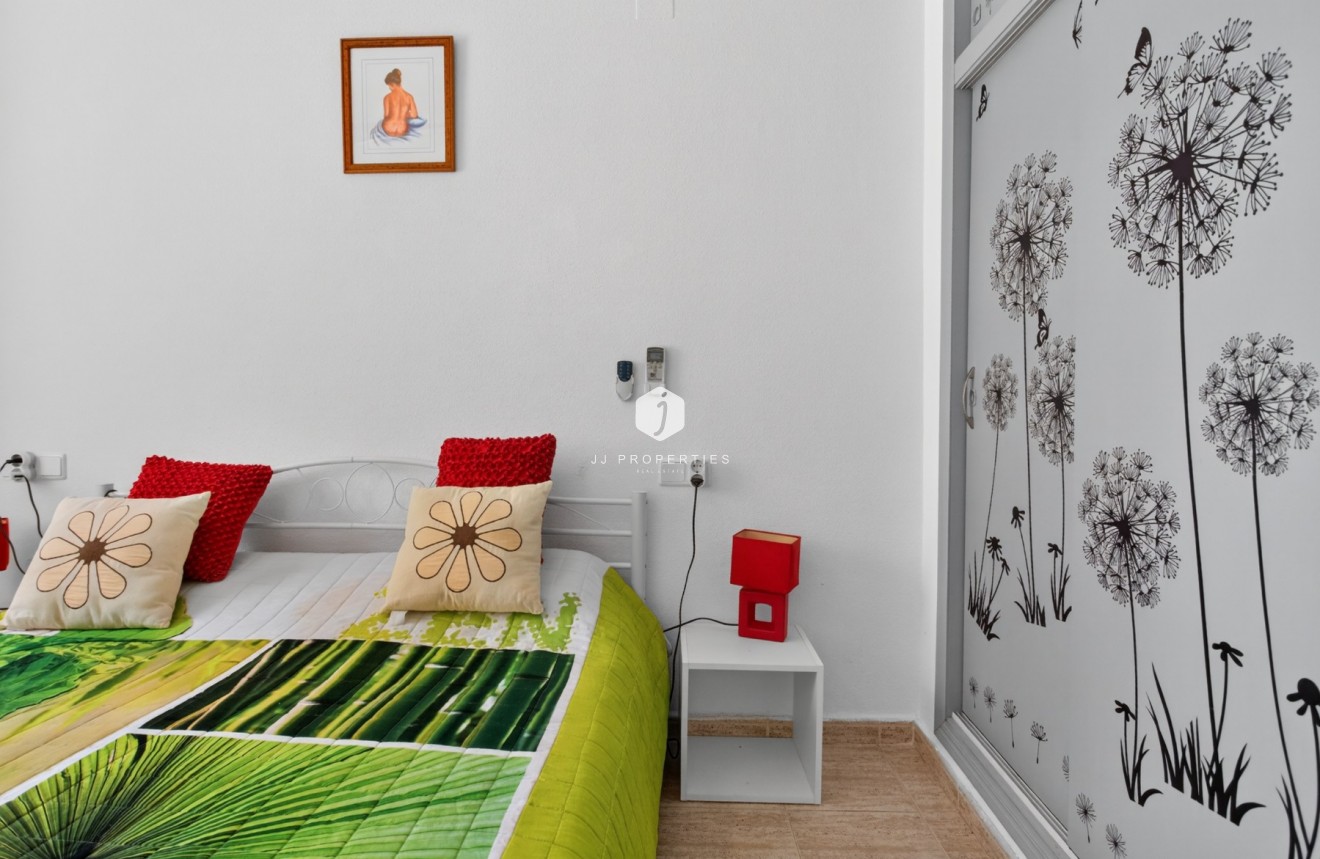Resale - Apartment / flat -
Orihuela Costa - Costa Blanca