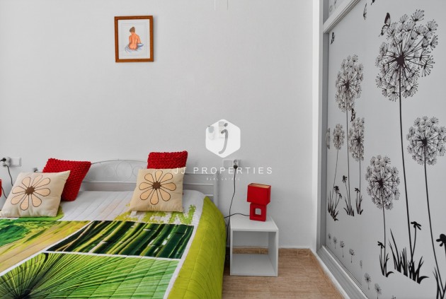 Resale - Apartment / flat -
Orihuela Costa - Costa Blanca