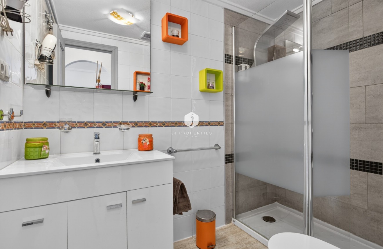 Resale - Apartment / flat -
Orihuela Costa - Costa Blanca