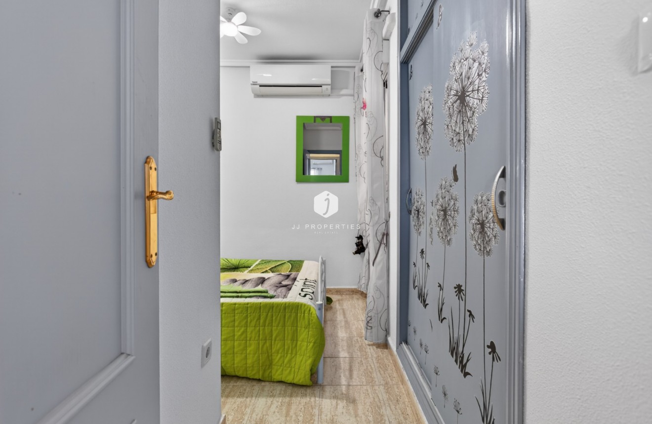 Resale - Apartment / flat -
Orihuela Costa - Costa Blanca