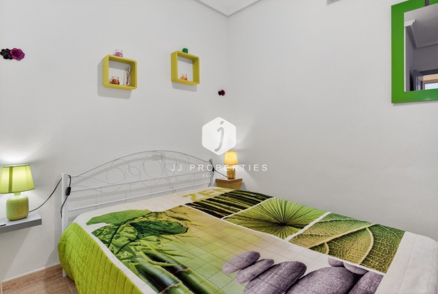 Resale - Apartment / flat -
Orihuela Costa - Costa Blanca