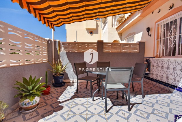 Resale - Apartment / flat -
Orihuela Costa - Costa Blanca