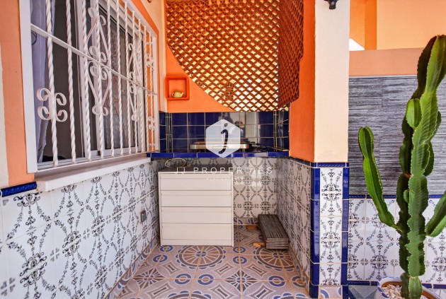 Resale - Apartment / flat -
Orihuela Costa - Costa Blanca