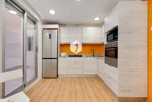 Tweedehands - Appartement / flat -
Torrevieja - Acequion