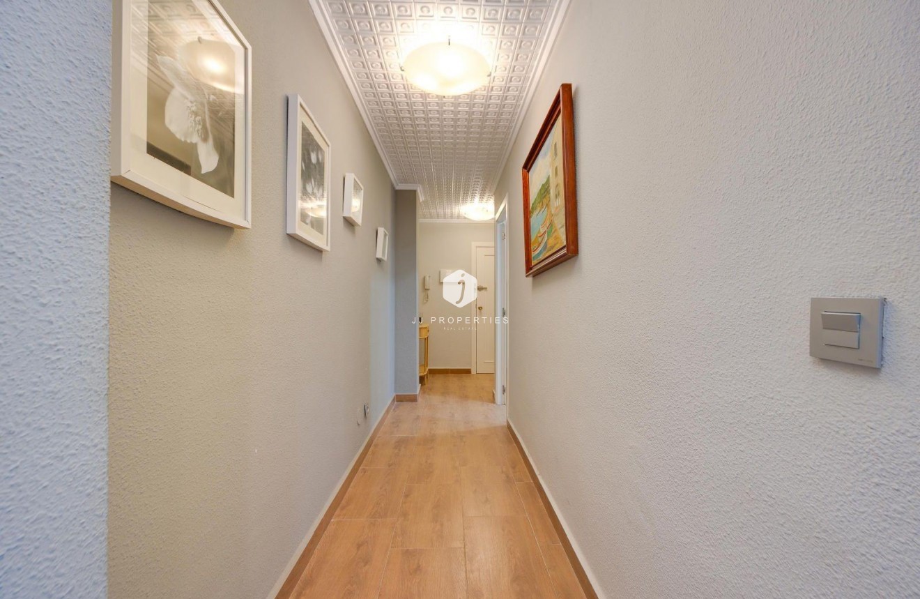 Tweedehands - Appartement / flat -
Torrevieja - Acequion