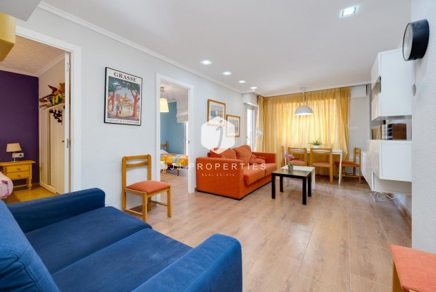 Tweedehands - Appartement / flat -
Torrevieja - Acequion