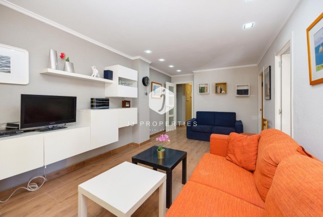 Tweedehands - Appartement / flat -
Torrevieja - Acequion