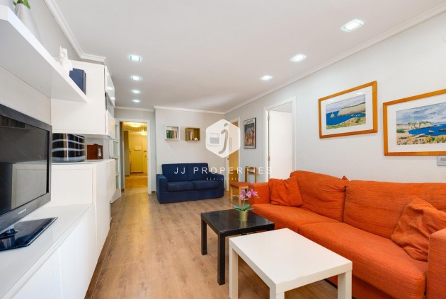 Tweedehands - Appartement / flat -
Torrevieja - Acequion