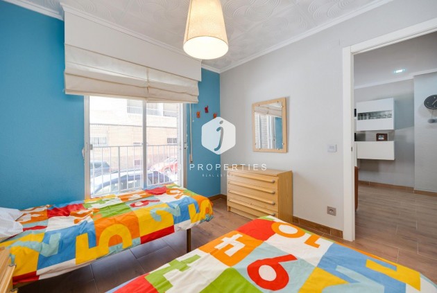 Tweedehands - Appartement / flat -
Torrevieja - Acequion