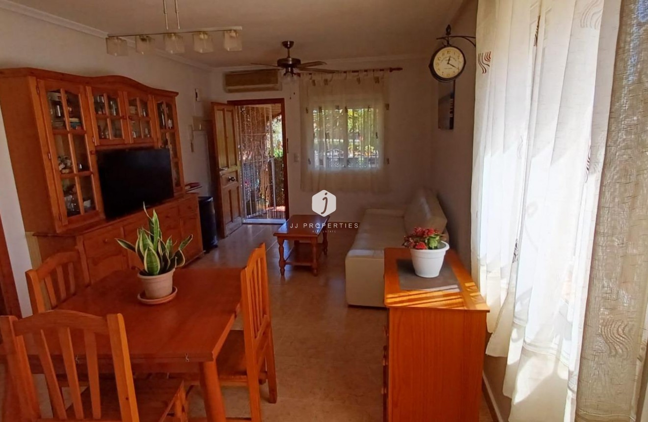 Segunda mano - Chalet -
Orihuela Costa - La Chismosa
