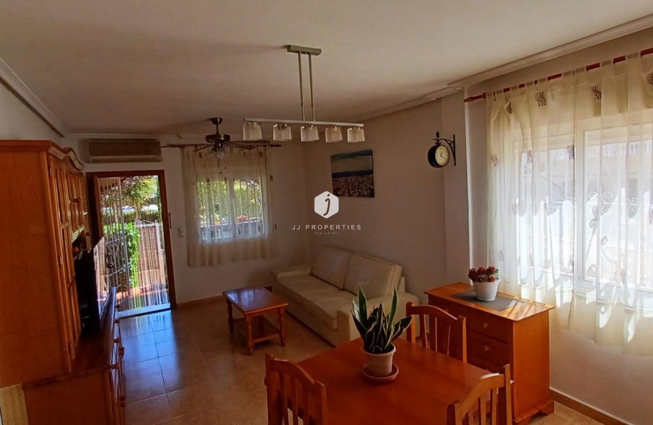 Segunda mano - Chalet -
Orihuela Costa - La Chismosa