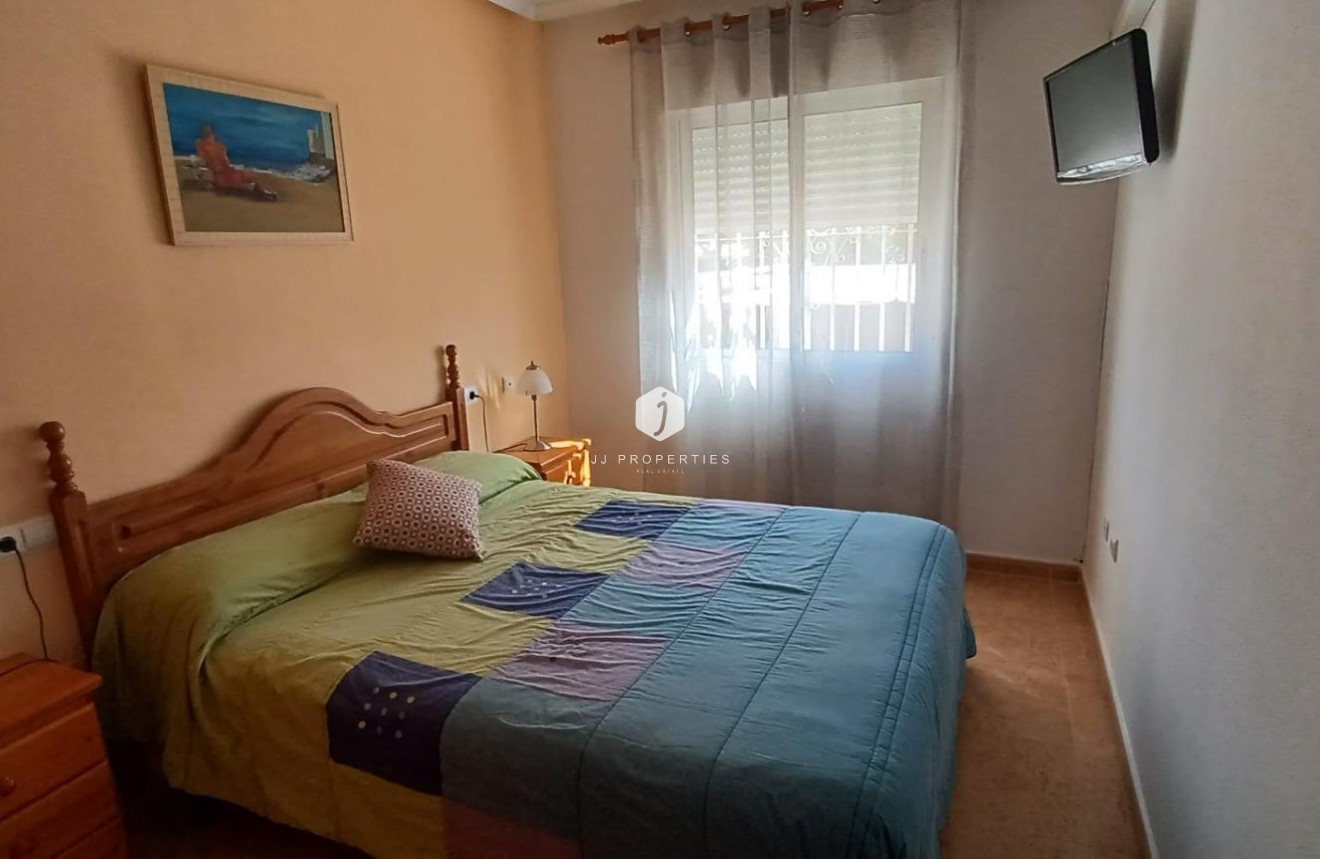 Segunda mano - Chalet -
Orihuela Costa - La Chismosa