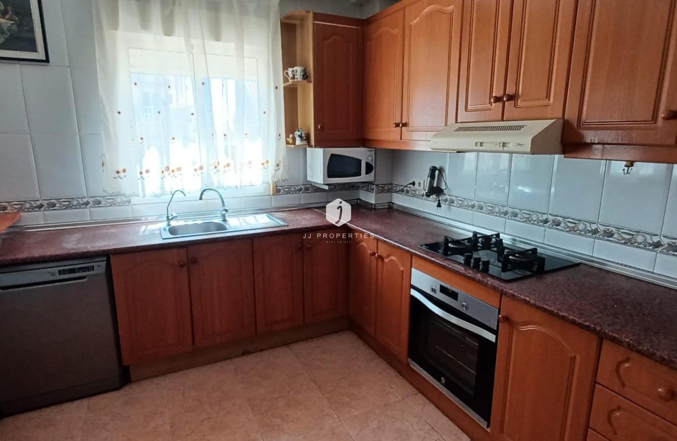 Segunda mano - Chalet -
Orihuela Costa - La Chismosa