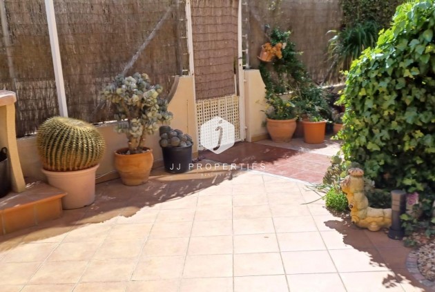 Segunda mano - Chalet -
Orihuela Costa - La Chismosa
