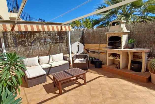 Segunda mano - Chalet -
Orihuela Costa - La Chismosa