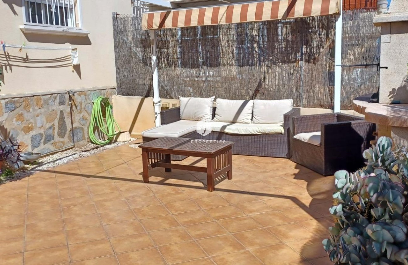 Segunda mano - Chalet -
Orihuela Costa - La Chismosa
