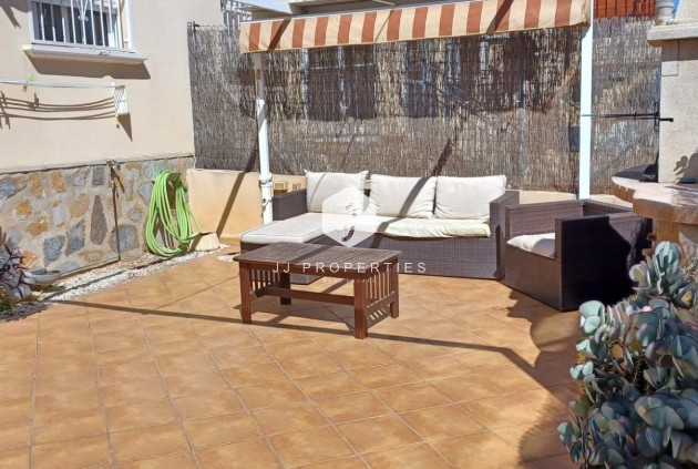 Segunda mano - Chalet -
Orihuela Costa - La Chismosa