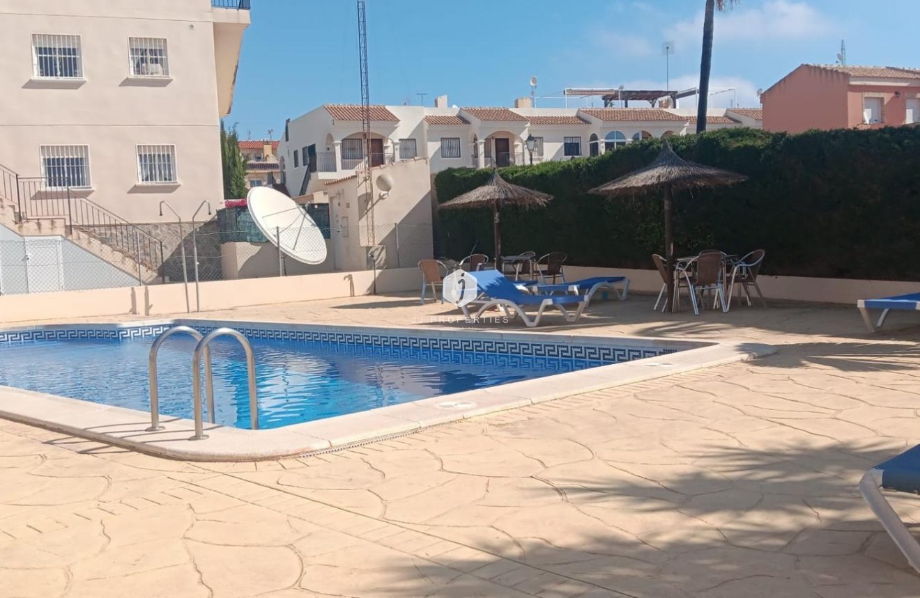 Segunda mano - Chalet -
Orihuela Costa - La Chismosa