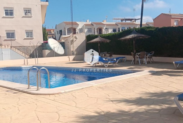 Segunda mano - Chalet -
Orihuela Costa - La Chismosa