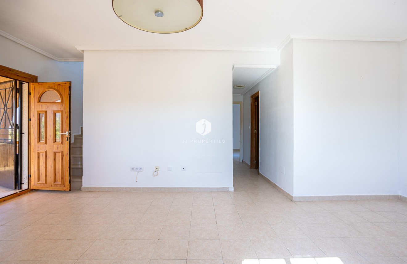 Aus zweiter Hand - Villa -
Benijofar - Costa Blanca