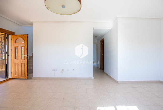 Aus zweiter Hand - Villa -
Benijofar - Costa Blanca