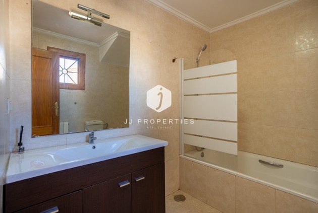 Aus zweiter Hand - Villa -
Benijofar - Costa Blanca