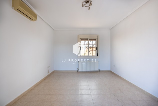 Aus zweiter Hand - Villa -
Benijofar - Costa Blanca