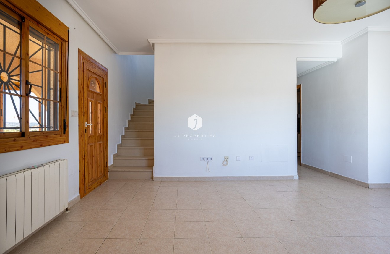 Aus zweiter Hand - Villa -
Benijofar - Costa Blanca