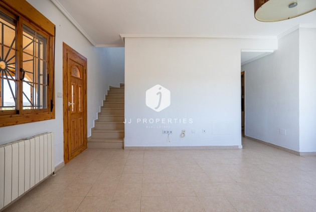 Aus zweiter Hand - Villa -
Benijofar - Costa Blanca