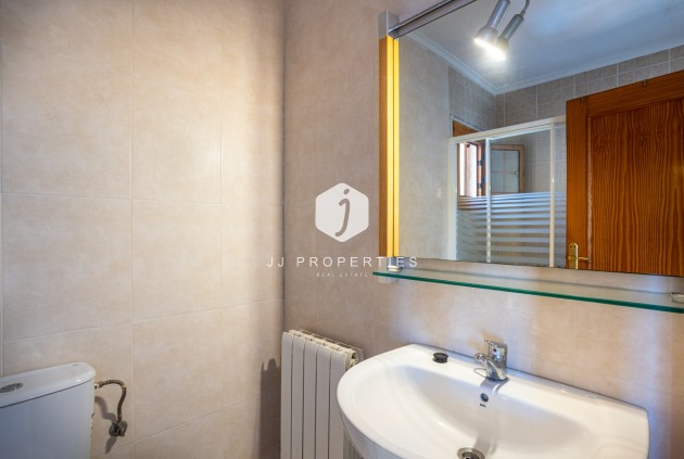 Aus zweiter Hand - Villa -
Benijofar - Costa Blanca