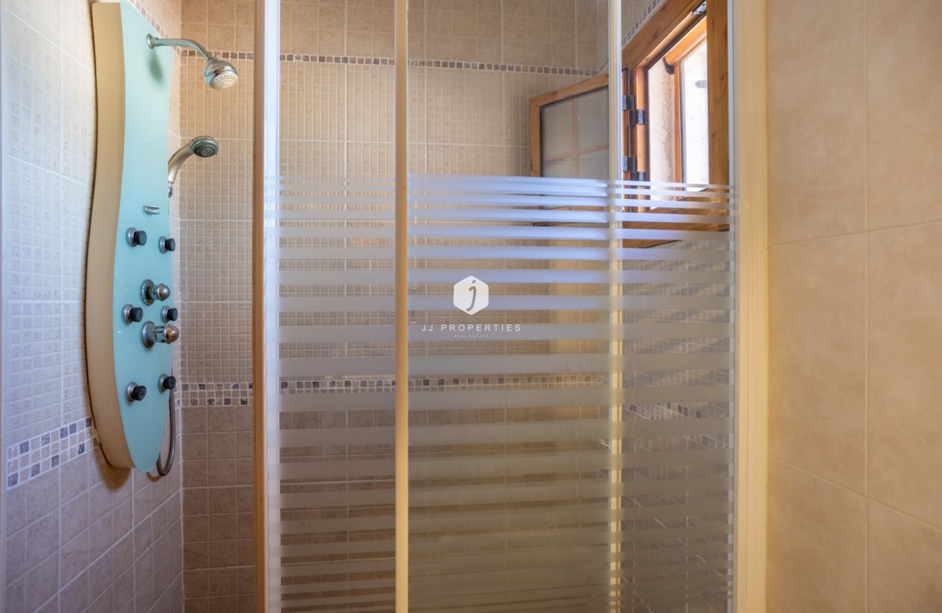 Aus zweiter Hand - Villa -
Benijofar - Costa Blanca