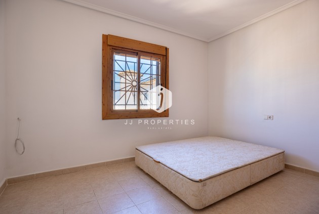 Aus zweiter Hand - Villa -
Benijofar - Costa Blanca