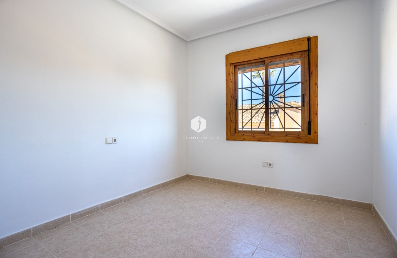 Aus zweiter Hand - Villa -
Benijofar - Costa Blanca
