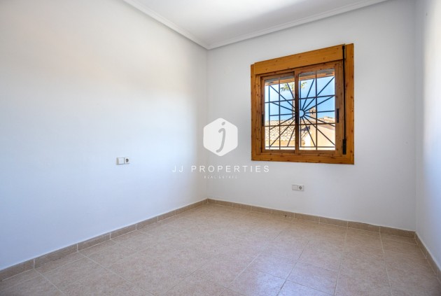 Aus zweiter Hand - Villa -
Benijofar - Costa Blanca