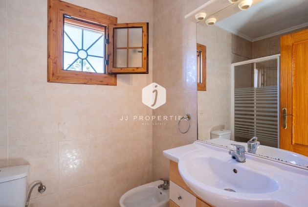Aus zweiter Hand - Villa -
Benijofar - Costa Blanca