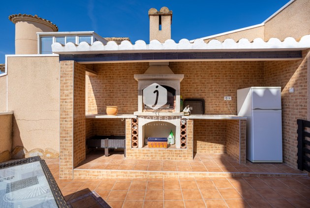 Aus zweiter Hand - Villa -
Benijofar - Costa Blanca