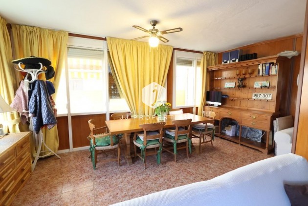 D'occasion - Chalet -
Torrevieja - Costa Blanca