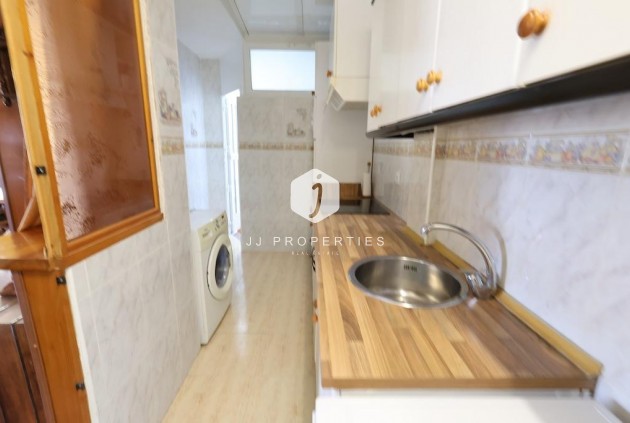 D'occasion - Chalet -
Torrevieja - Costa Blanca