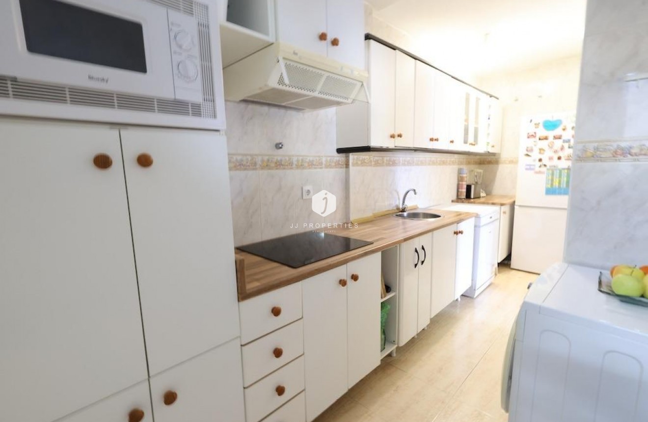 D'occasion - Chalet -
Torrevieja - Costa Blanca