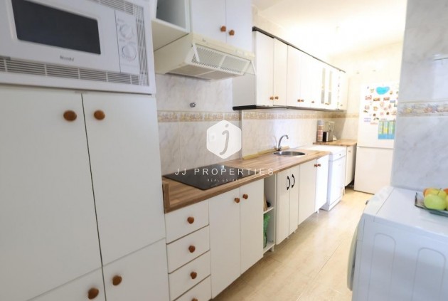 D'occasion - Chalet -
Torrevieja - Costa Blanca