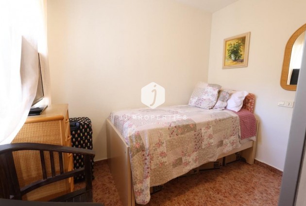 D'occasion - Chalet -
Torrevieja - Costa Blanca