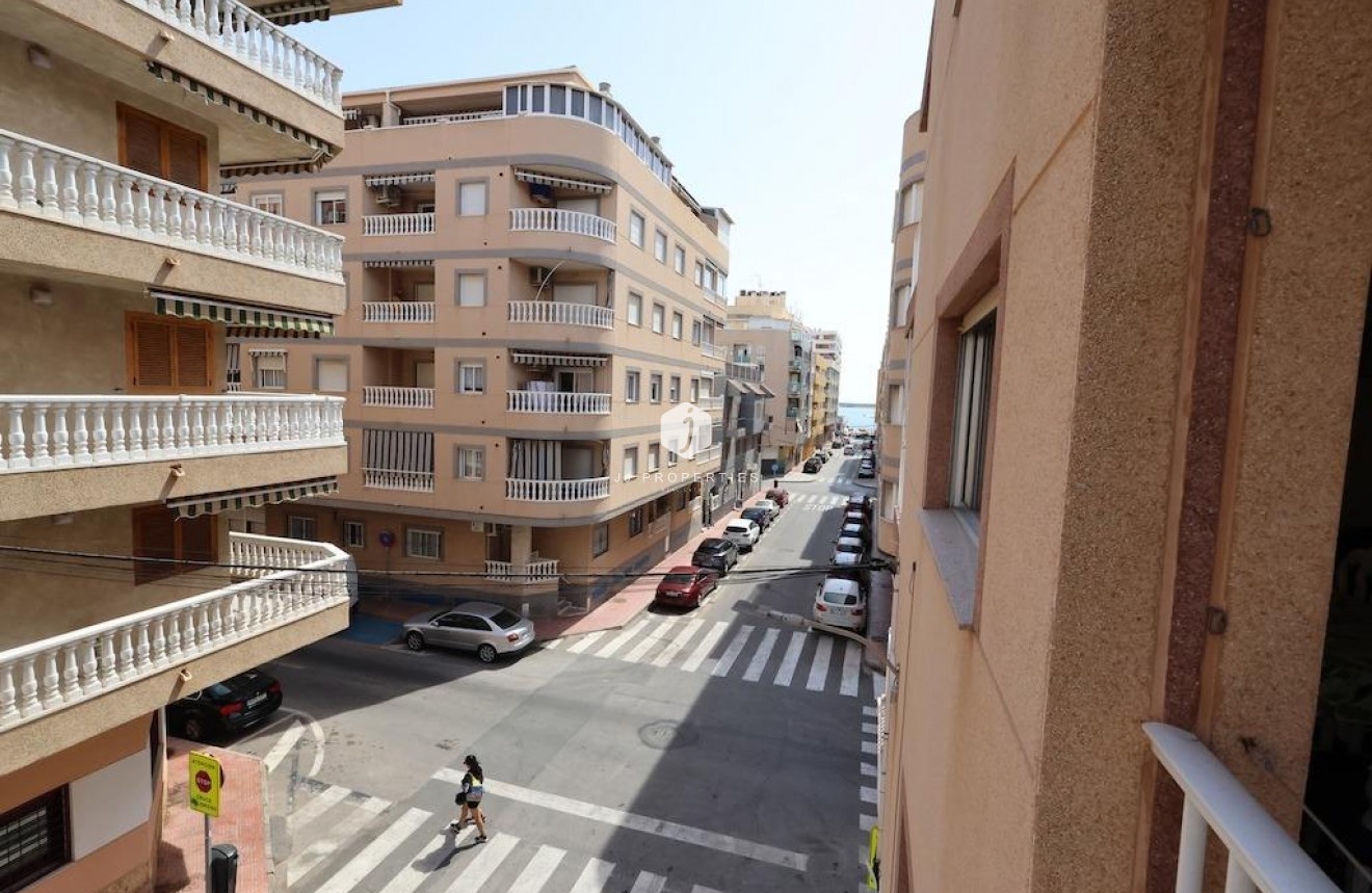 Segunda mano - Apartamento / piso -
Torrevieja - Costa Blanca
