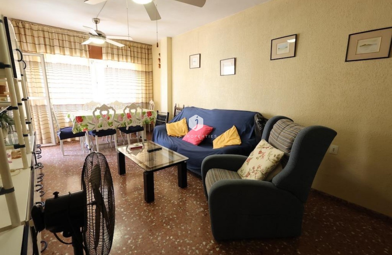 Segunda mano - Apartamento / piso -
Torrevieja - Costa Blanca