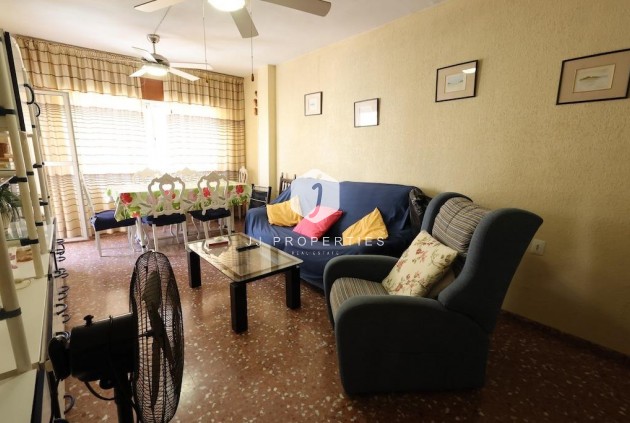 Segunda mano - Apartamento / piso -
Torrevieja - Costa Blanca
